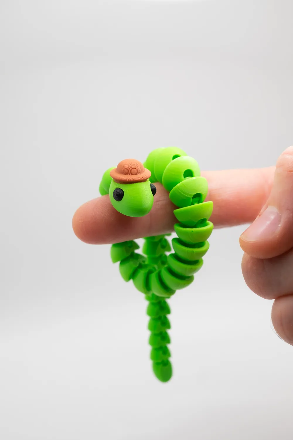little snake